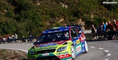 WRC: Rajd Katalonii z niestandardow obsad i nawierzchni